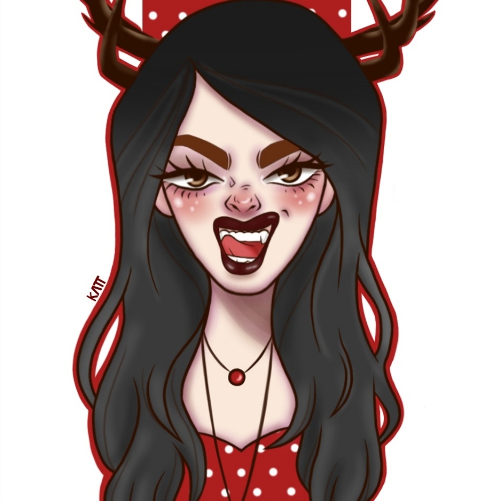 Meet your Posher, Gabrielle